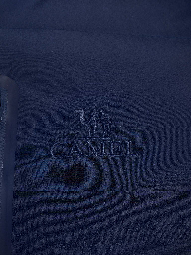Куртка утепленная мужская Camel