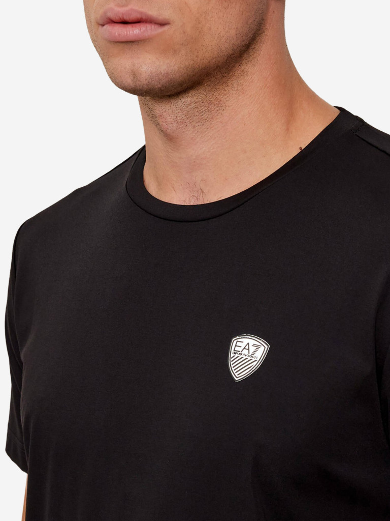 Футболка мужcкая EA7 T-Shirt