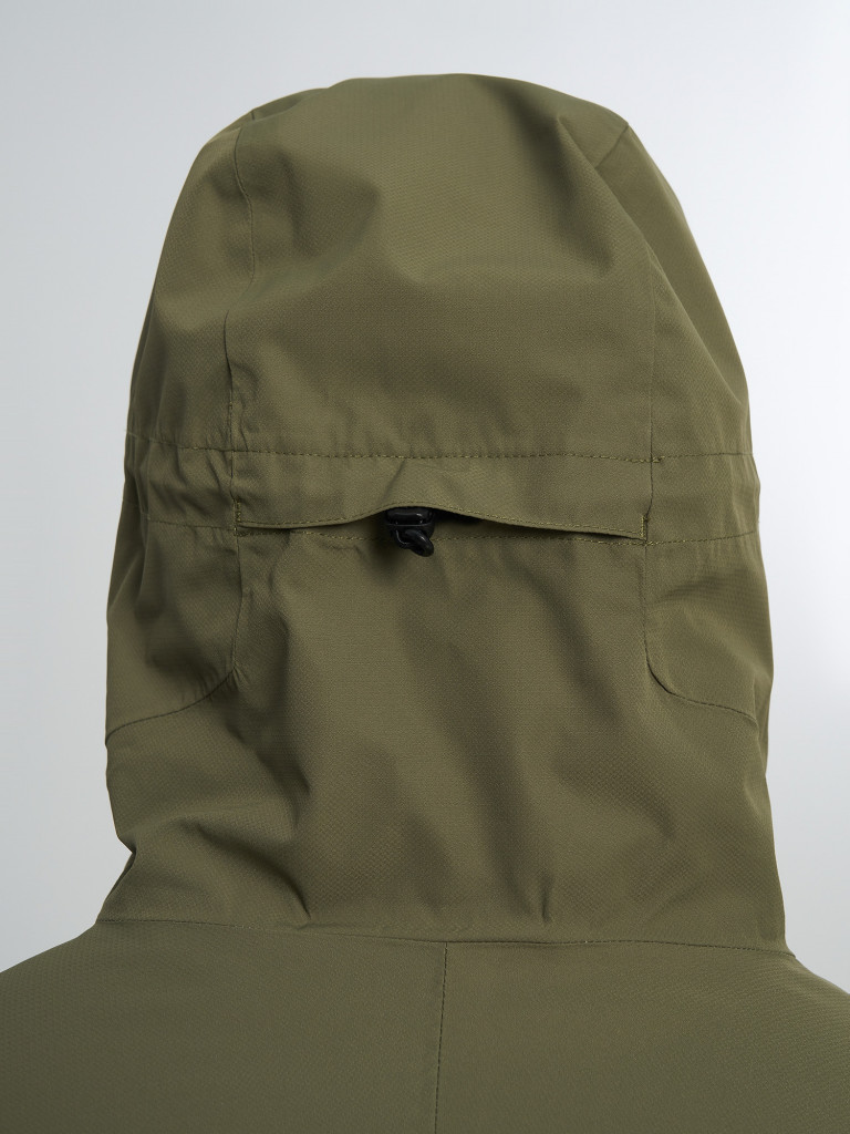 Куртка мембранная мужская IcePeak Bangs