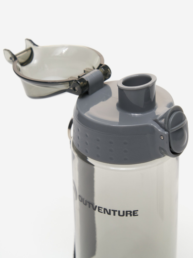Фляжка Outventure, 0.5 л