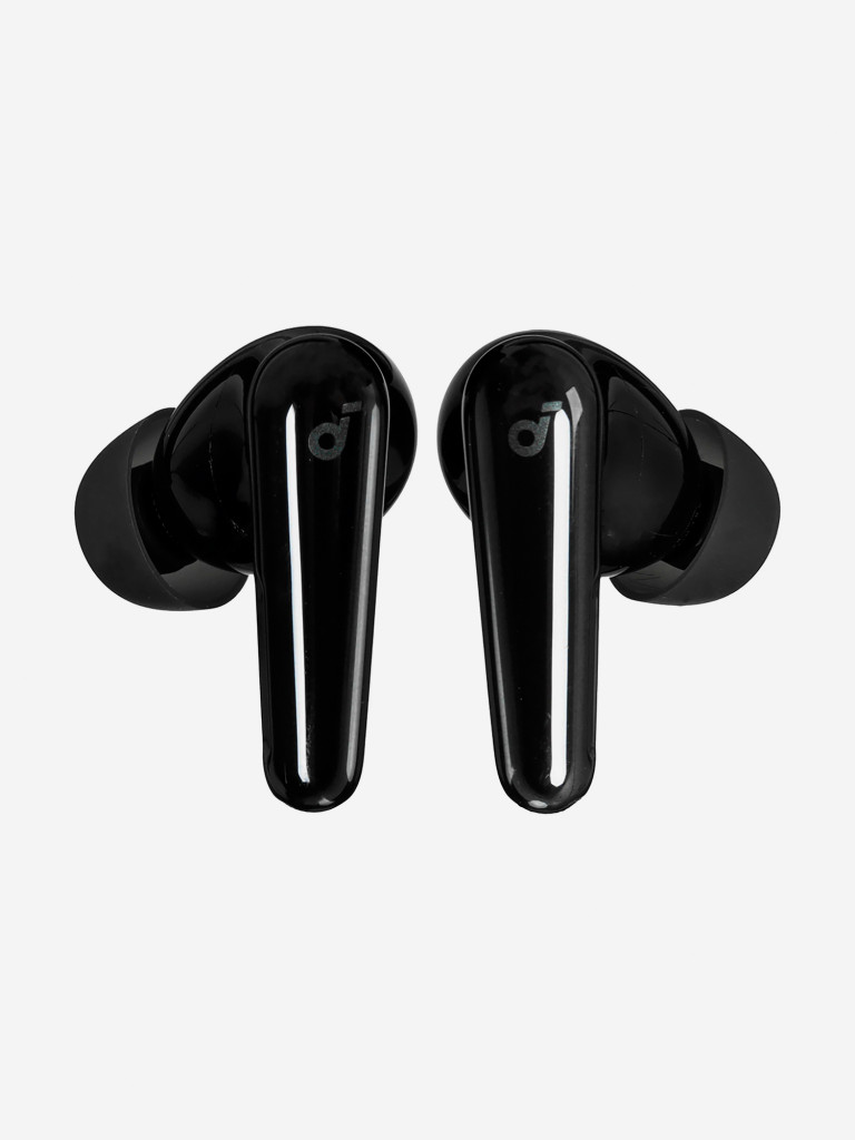 Наушники беспроводные SOUNDCORE Liberty 4 Pro Черный матовый