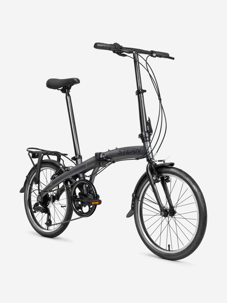 Велосипед складной Stern Compact 2.0 20"