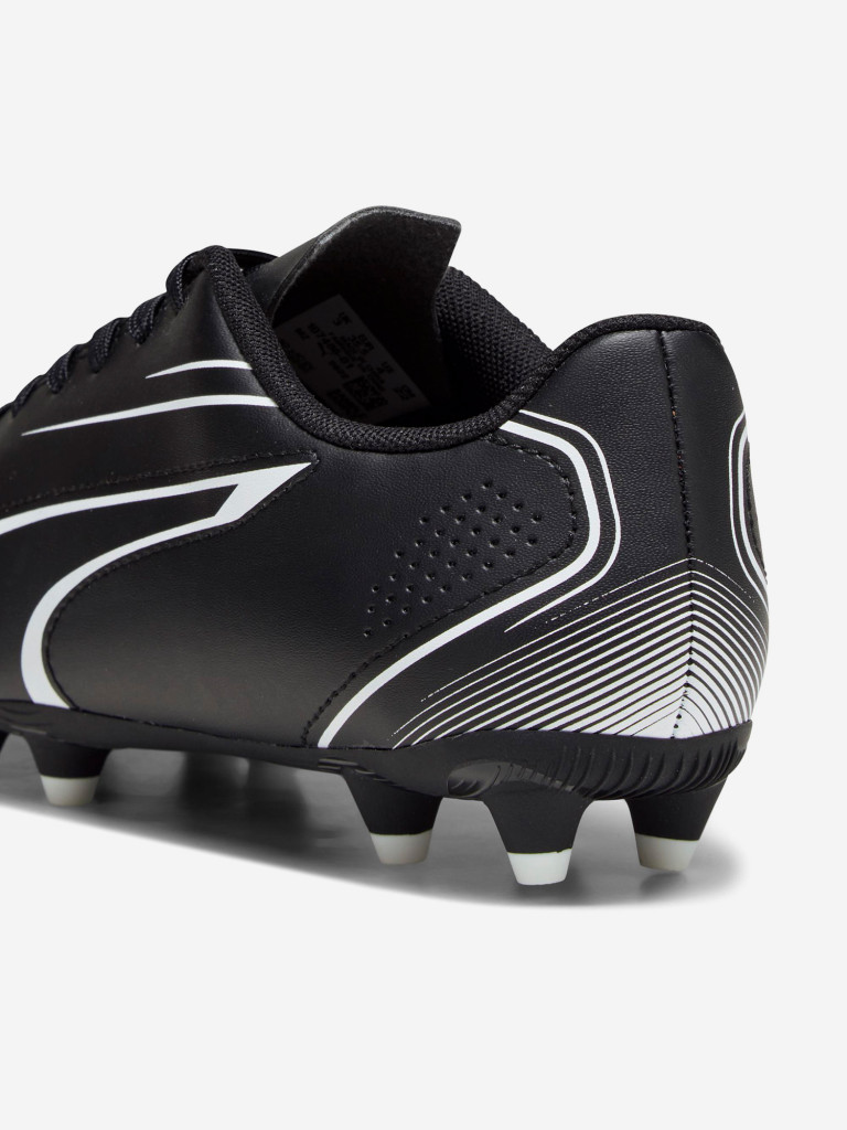 Бутсы для мальчиков PUMA Vitoria Fg/Ag Jr