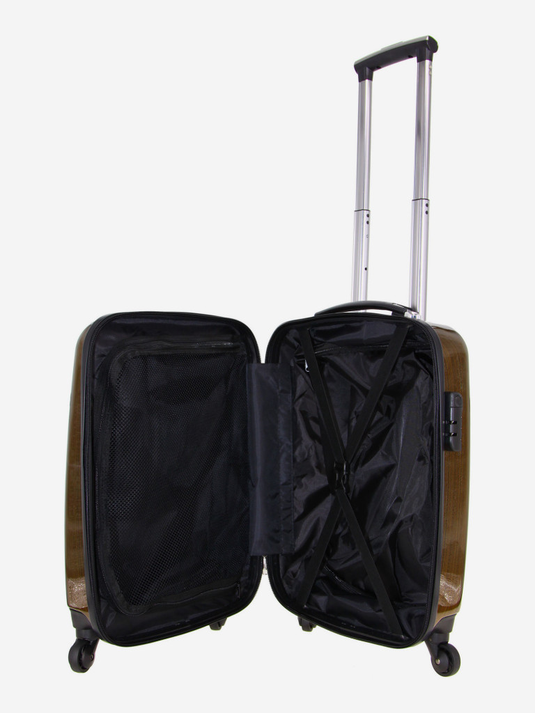 Чемодан RION+ S