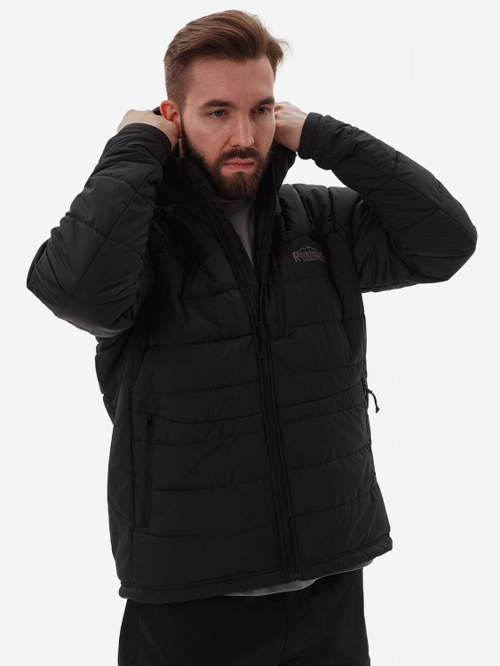 Куртка Remington Black