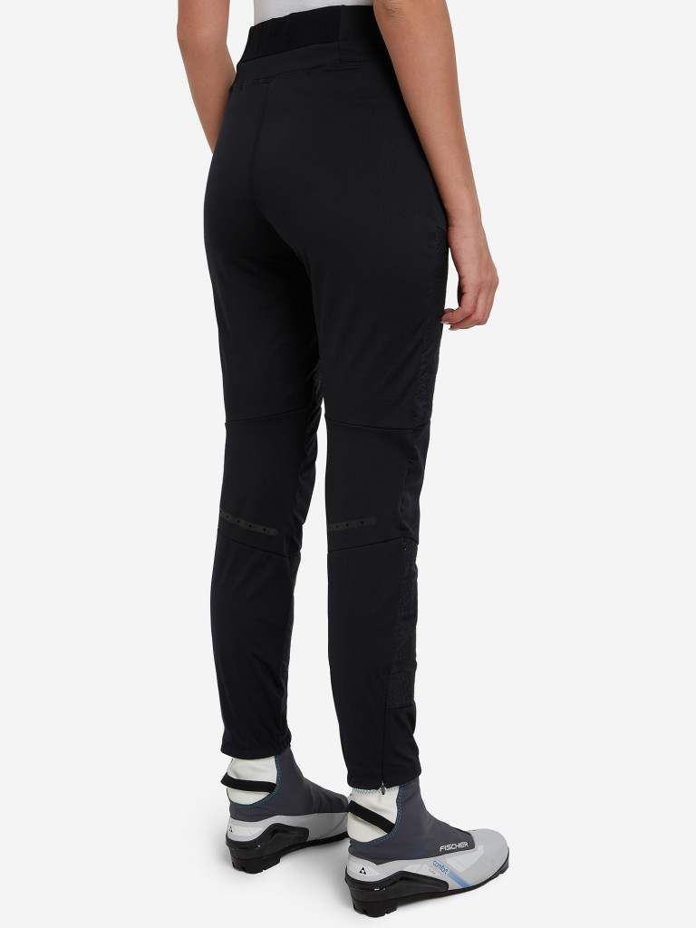 Брюки для беговых лыж женские Craft ADV Nordic Training Speed