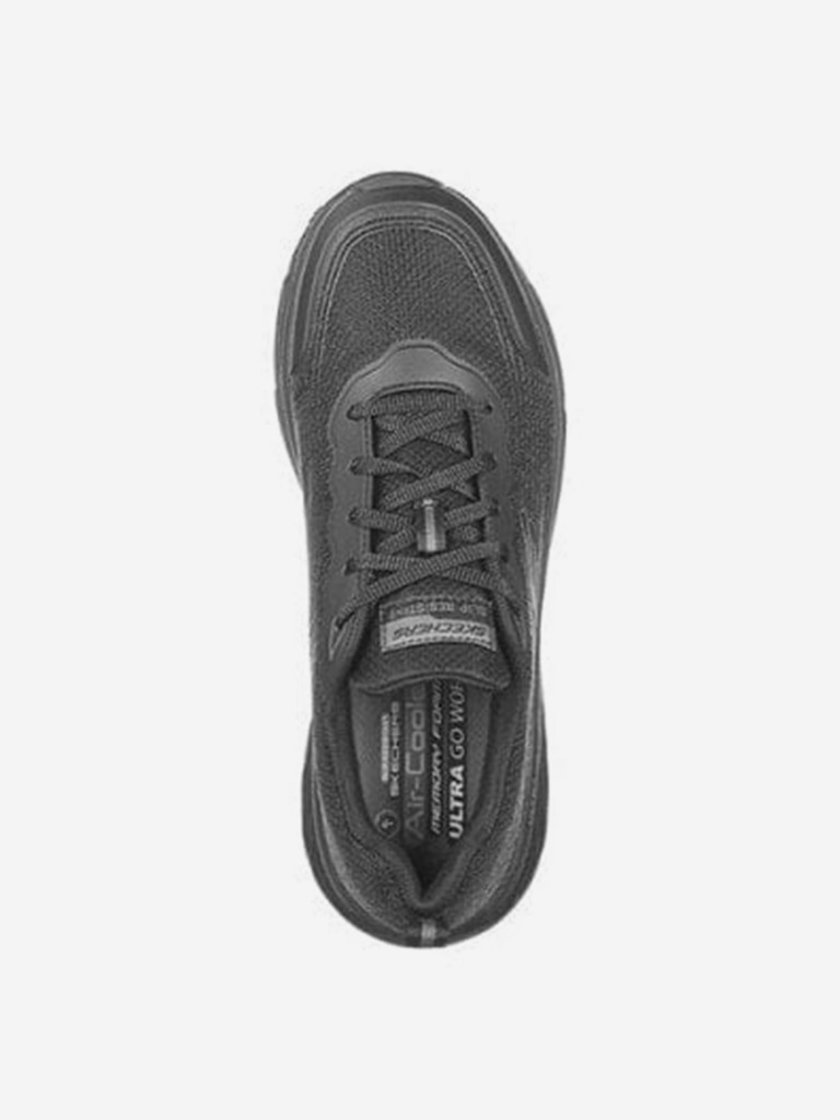 Кроссовки Skechers Work Relaxed Fit Max Cushioning Elite Sr