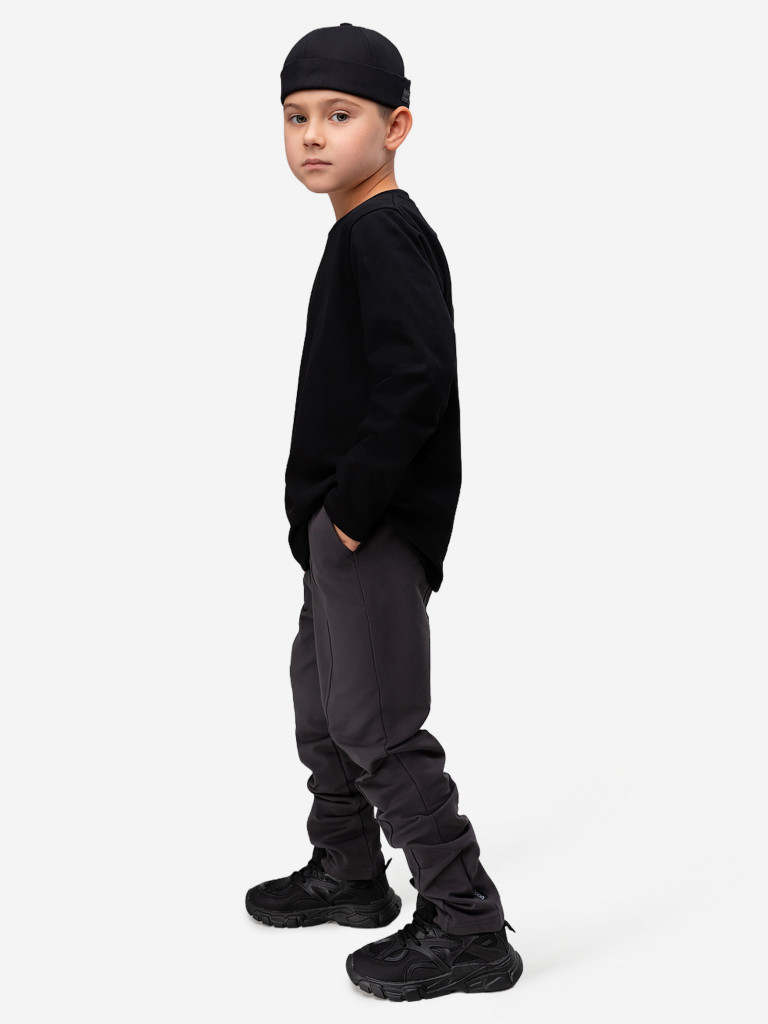 Брюки спортивные для мальчиков bodo