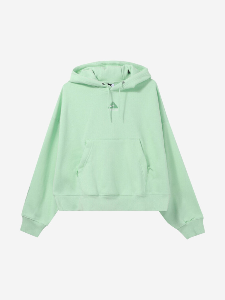 Худи женское Nike ACG THERMA FIT TUFF KNIT
