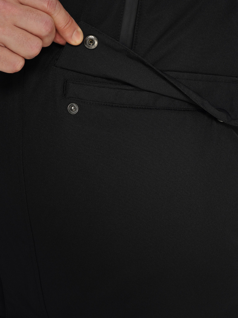 Куртка утепленная мужская SERGIO TACCHINI John