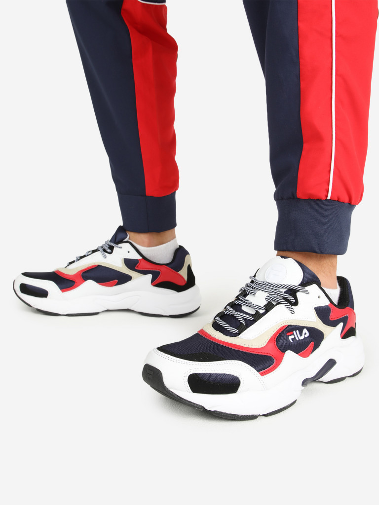 Scarpe fila luminance on sale