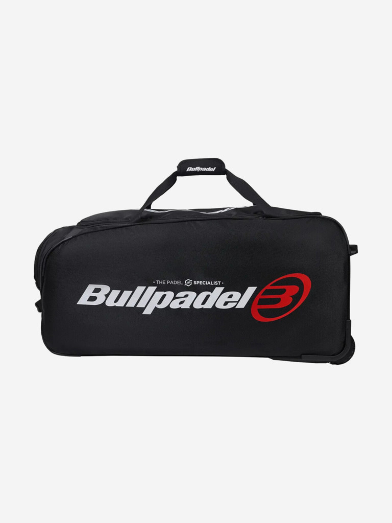 Сумка спортивная Bullpadel Trolley