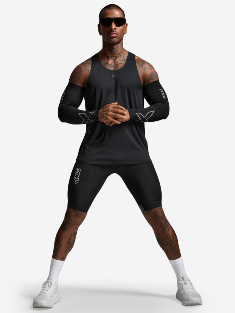 Майка 2XU Light Speed Tech Singlet