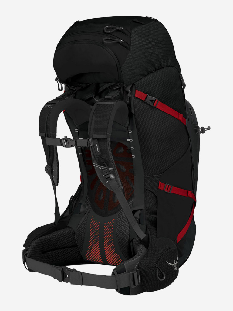 Рюкзак Osprey Aether Plus 85 Black