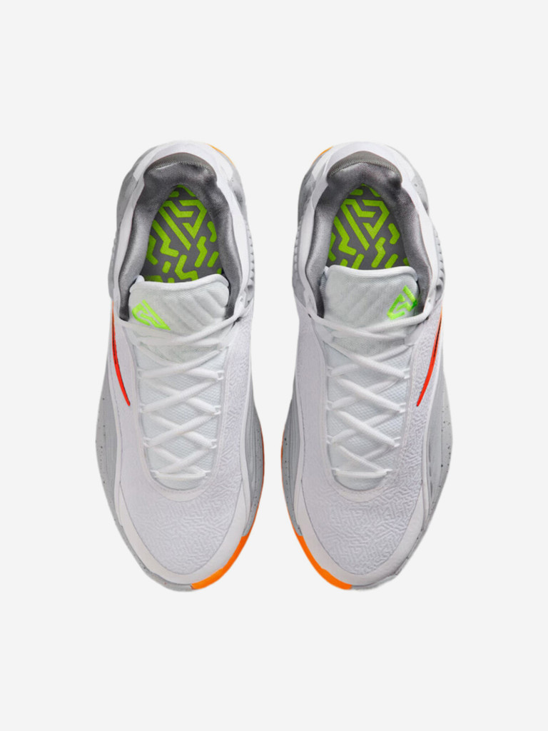 Кроссовки для баскетбола Nike Giannis Freak 7