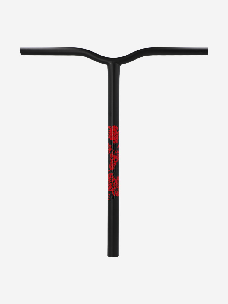 Руль для трюкового самоката Y-образный Reaction, HIC 31.8, H585 xW530