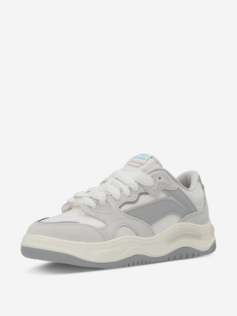 Кеды женские Li-Ning Future Fusion
