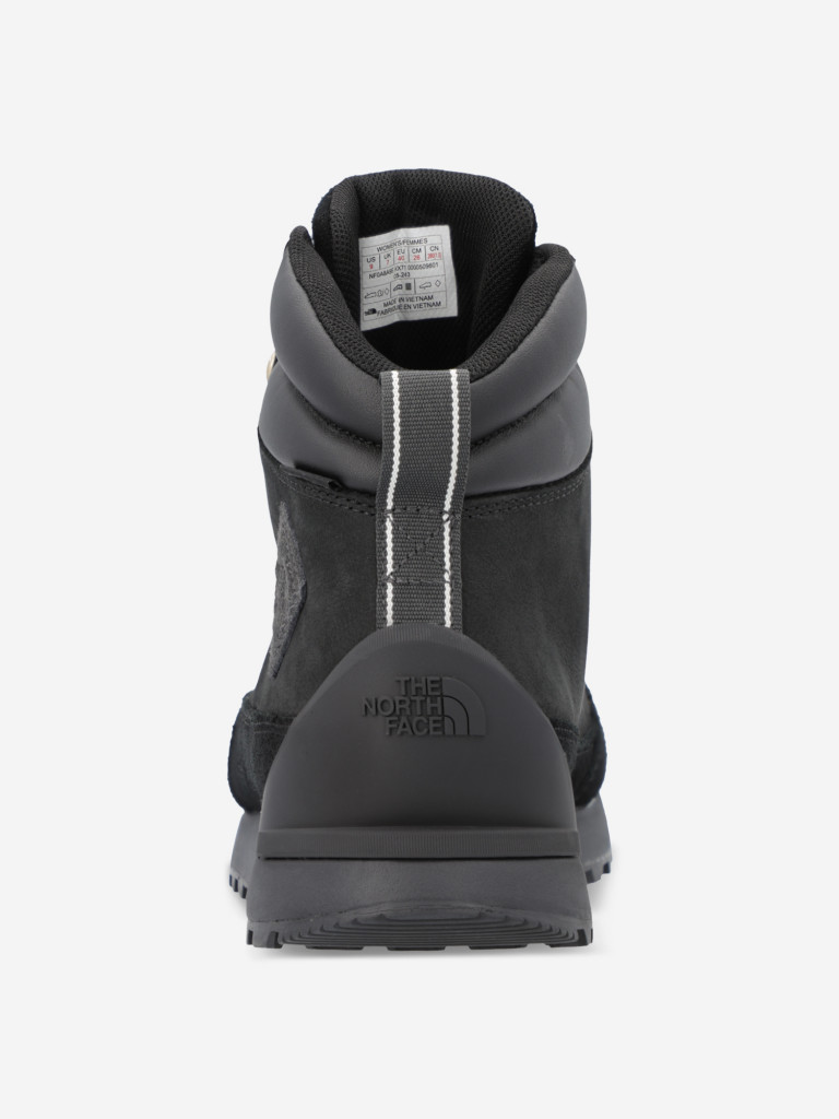 Ботинки утепленные женские The North Face Back-To-Berkeley IV