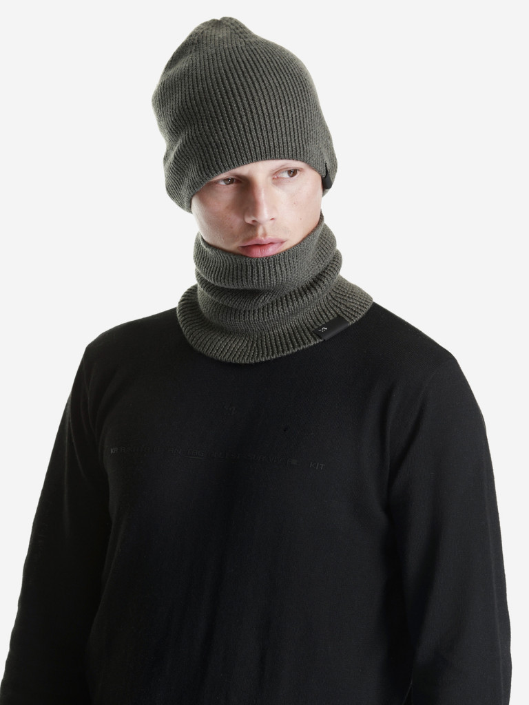 Шарф KRAKATAU Wool