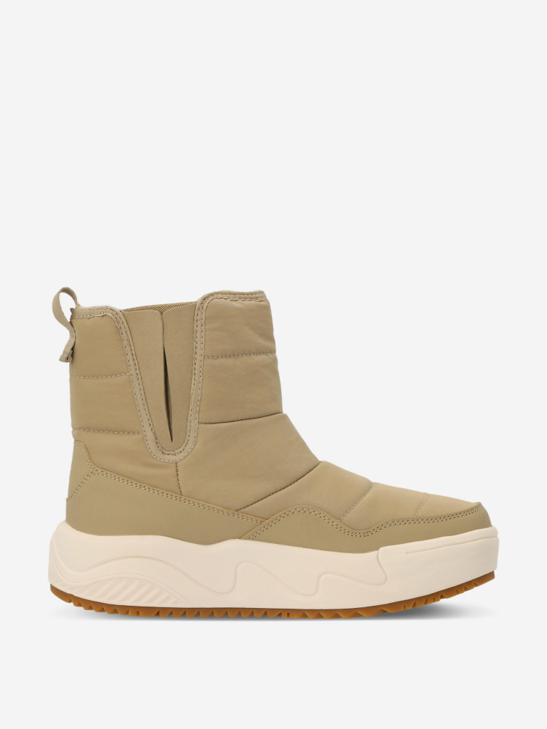 Ботинки утепленные женские Termit Snowcloud