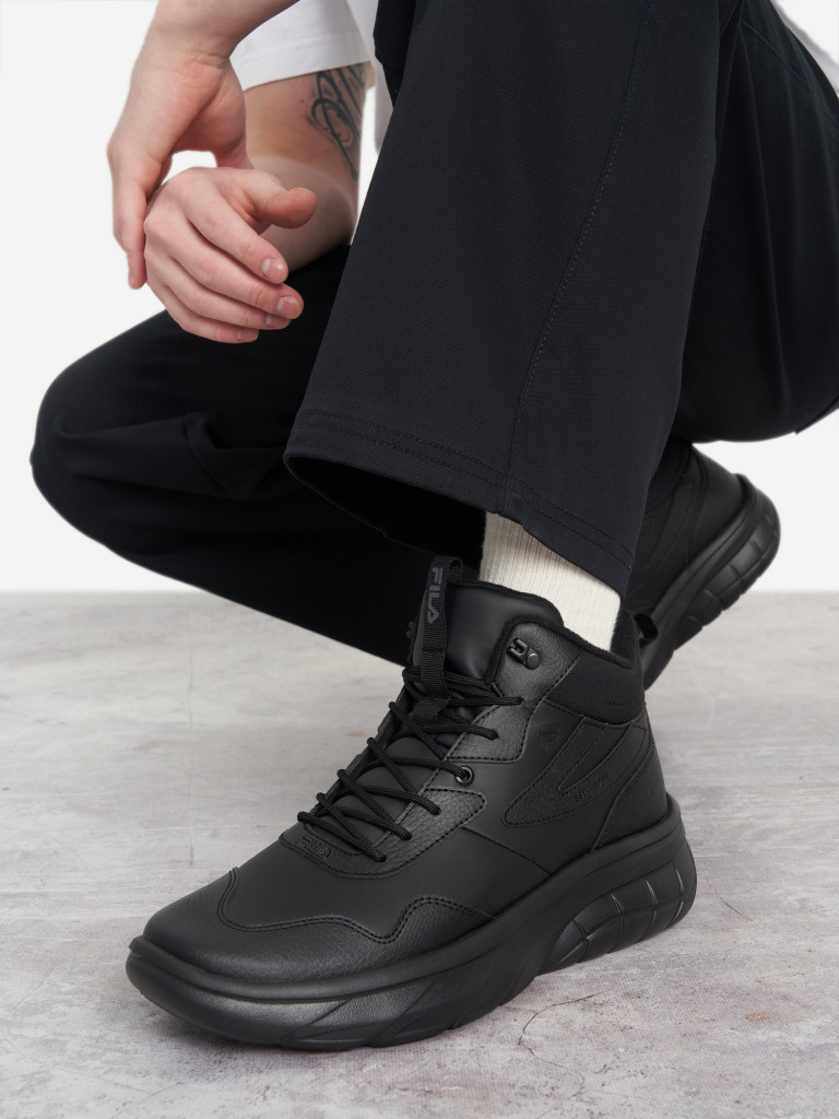 Кроссовки утепленные мужские FILA Base 3.0