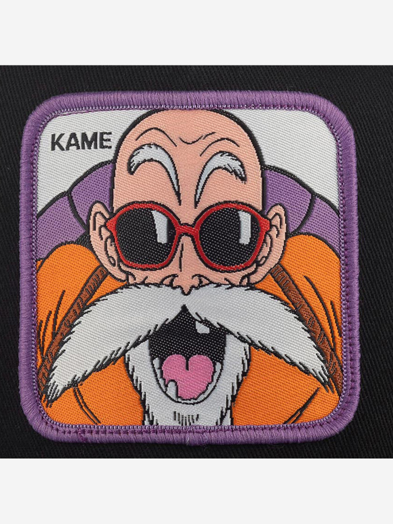 Бейсболка с сеточкой CAPSLAB CL/DBZ/3/KAMC Junior Dragon Ball Kame