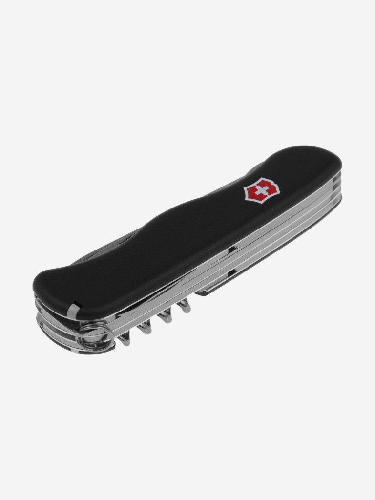 Складной нож Victorinox OUTRIDER, черный, 0.8513.3