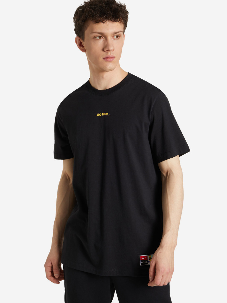 Футболка мужская Nike F.C. Joga Bonito