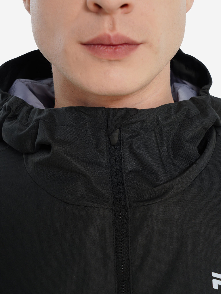 Куртка для беговых лыж мужская Nordski Urban 2.0