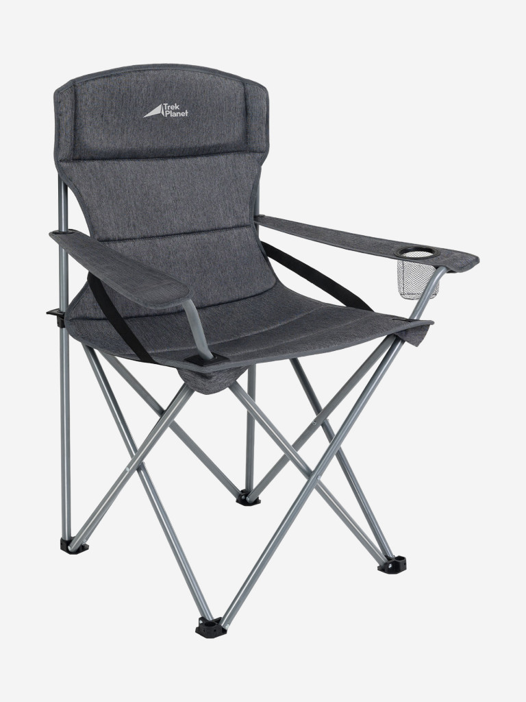 Большое кемпинговое кресло Trek Planet Campo XL Lux