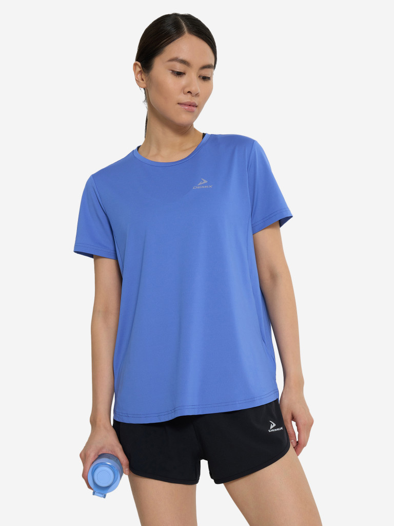 Футболка женская Demix