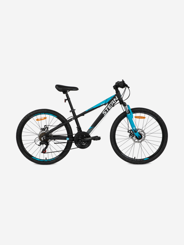 Велосипед подростковый Stern Attack 24" Sport alt
