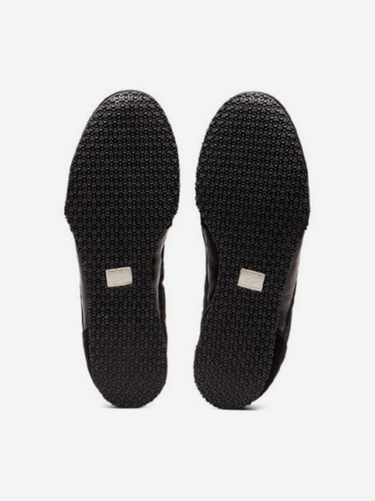 Кроссовки Onitsuka Tiger Serrano Cl 'Black'