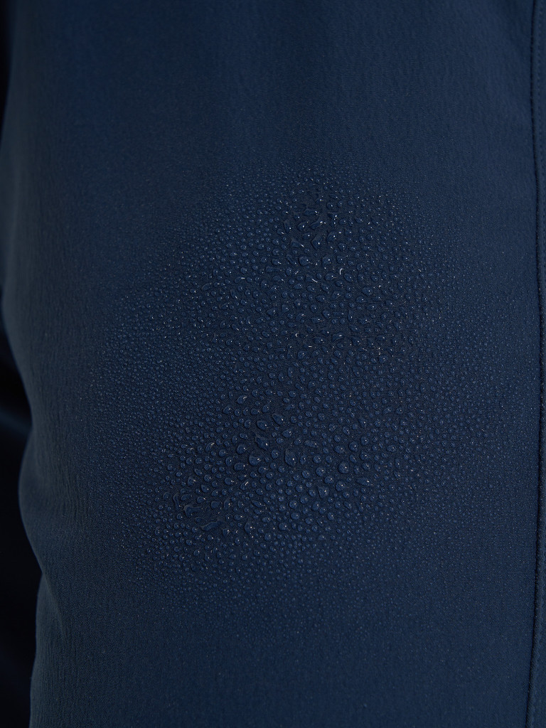 Брюки утепленные мужские Mountain Hardwear Yumalino