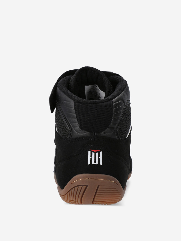 Борцовки Hukk Buivassar