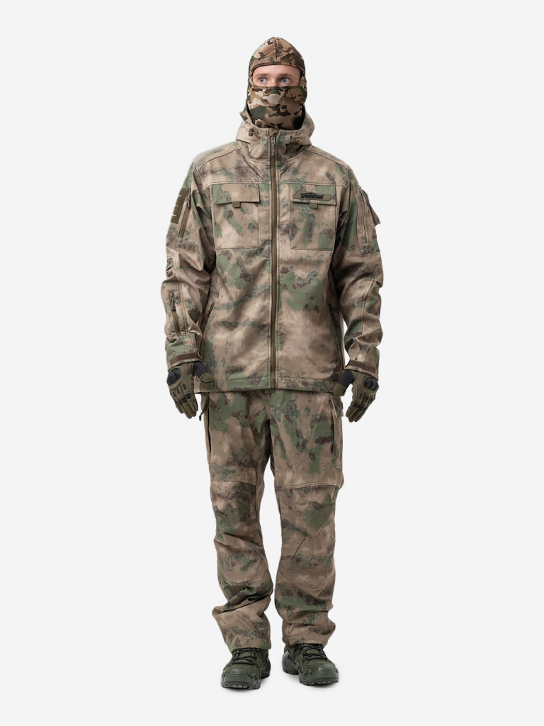 Костюм Remington Tactical Target Army Camo