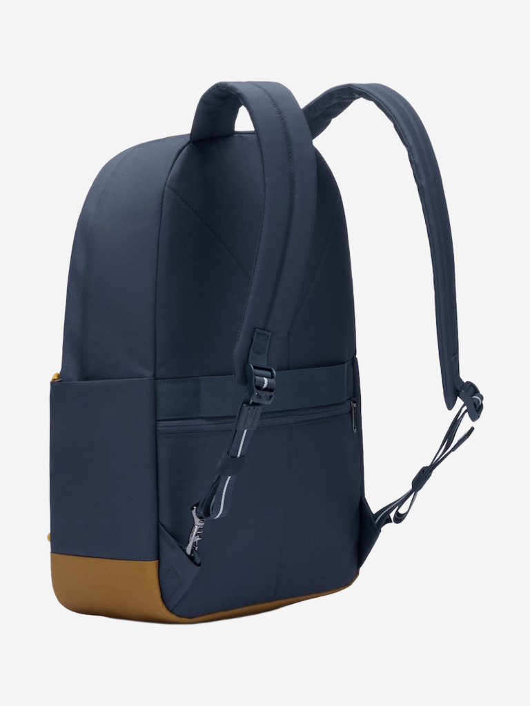 Рюкзак антивор Pacsafe GO 25, темно-синий, 25 л.