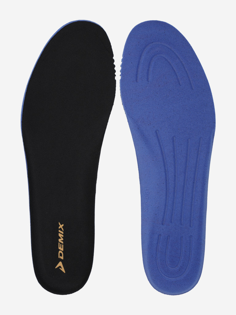 Кроссовки мужские Demix Stronger 3