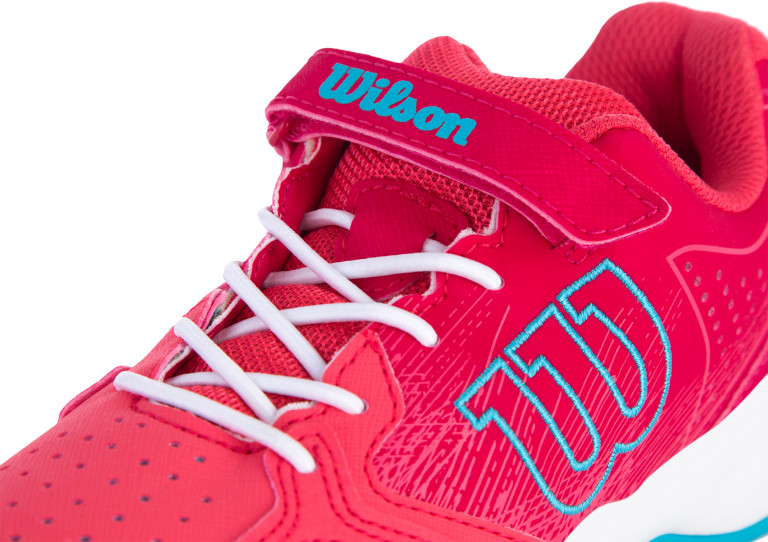 Кроссовки для девочек Wilson Kaos