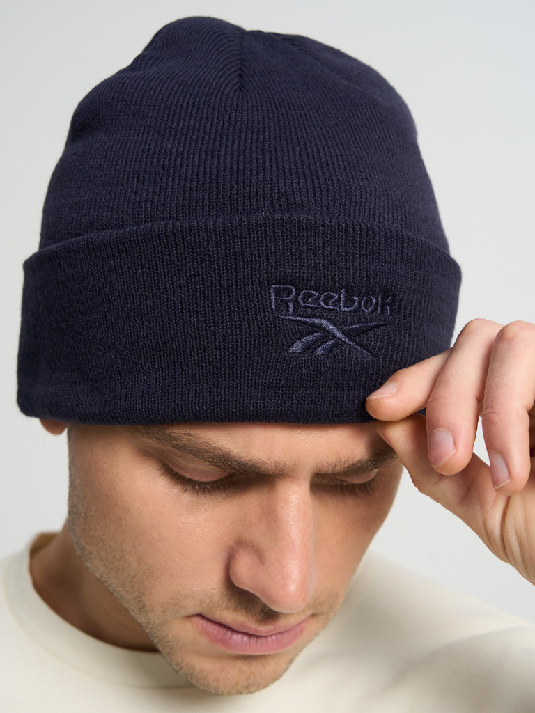 Шапка Reebok