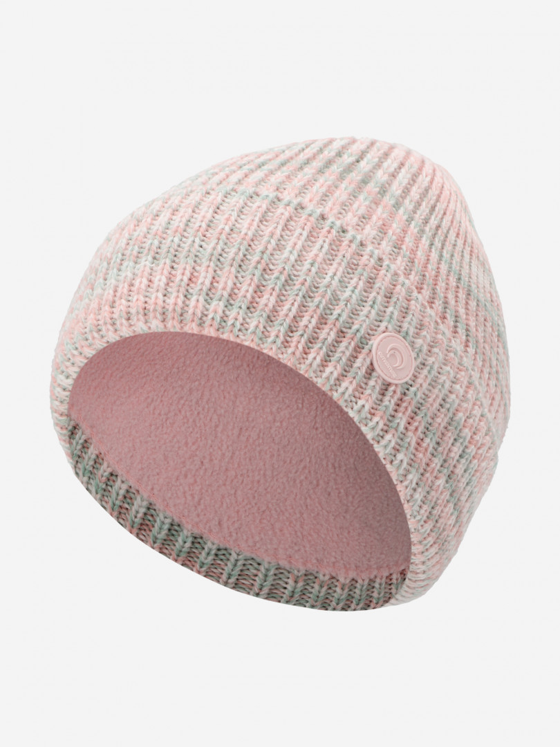 Шапка для девочек Outventure Мультицвет 899₽