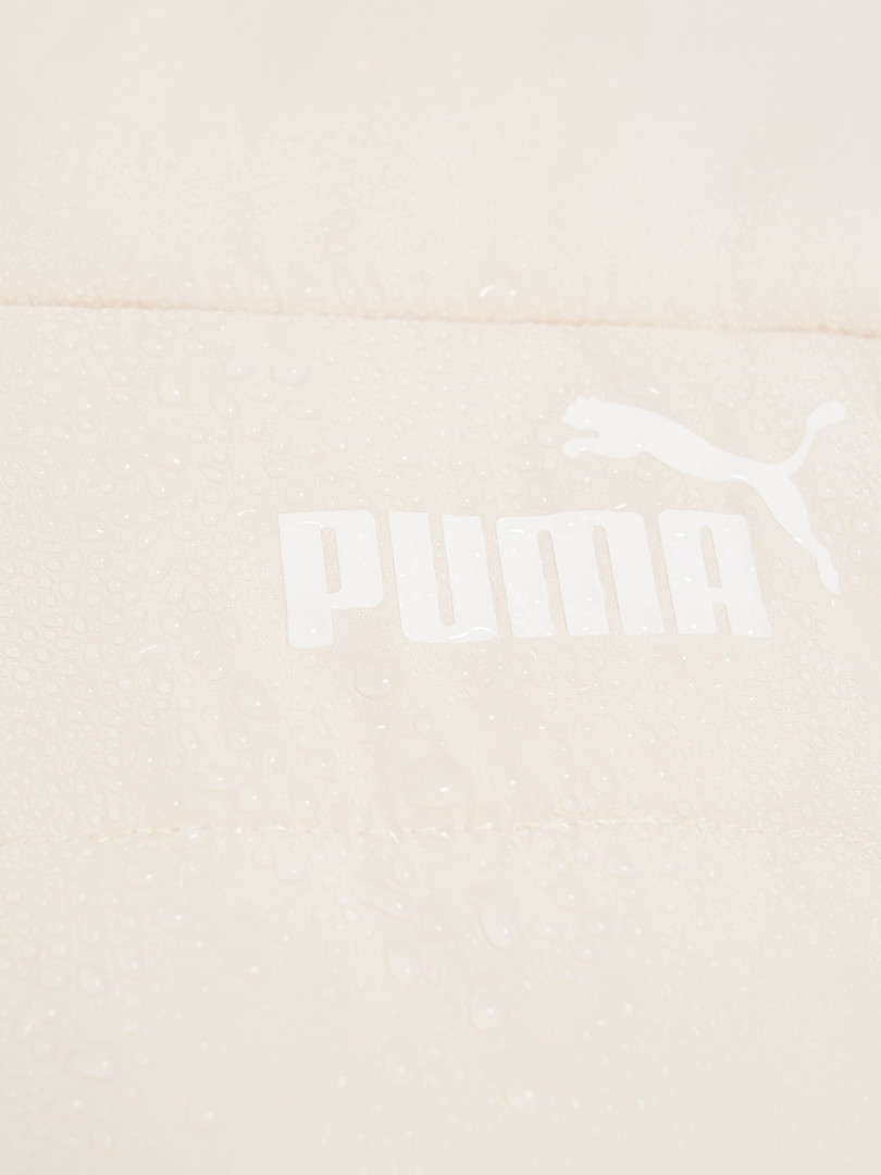 Пальто утепленное женское PUMA Ess 30890300299 Бежевый, размер 42, 44,40, 42,44, 46, фото 10