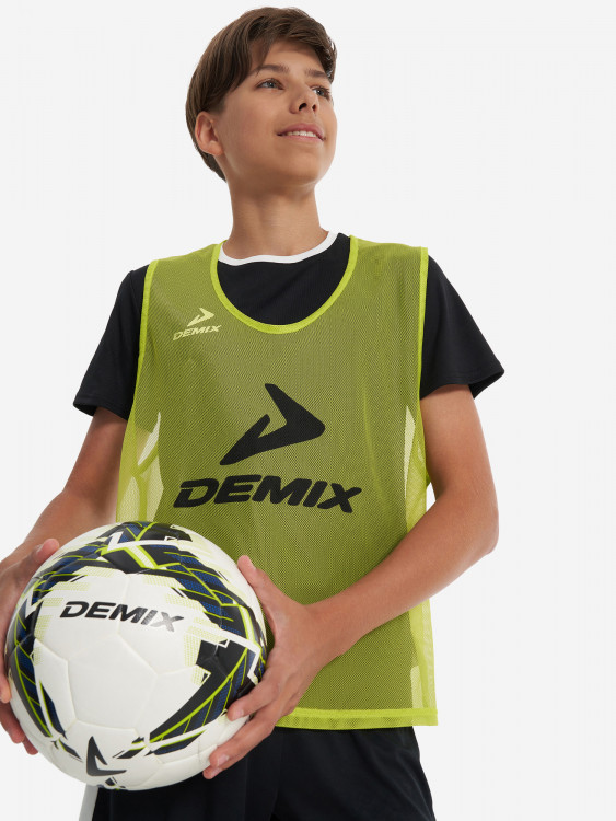 Манишка для мальчиков Demix