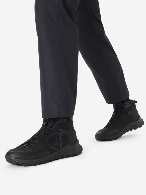 Ботинки утепленные мужские Northland Tarrenz Nylon