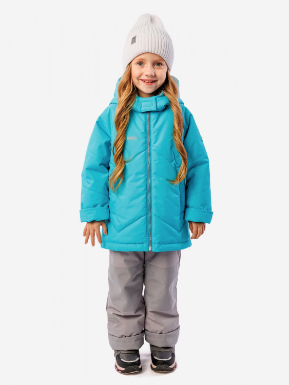 Костюм демисезонный детский UKI KiDS