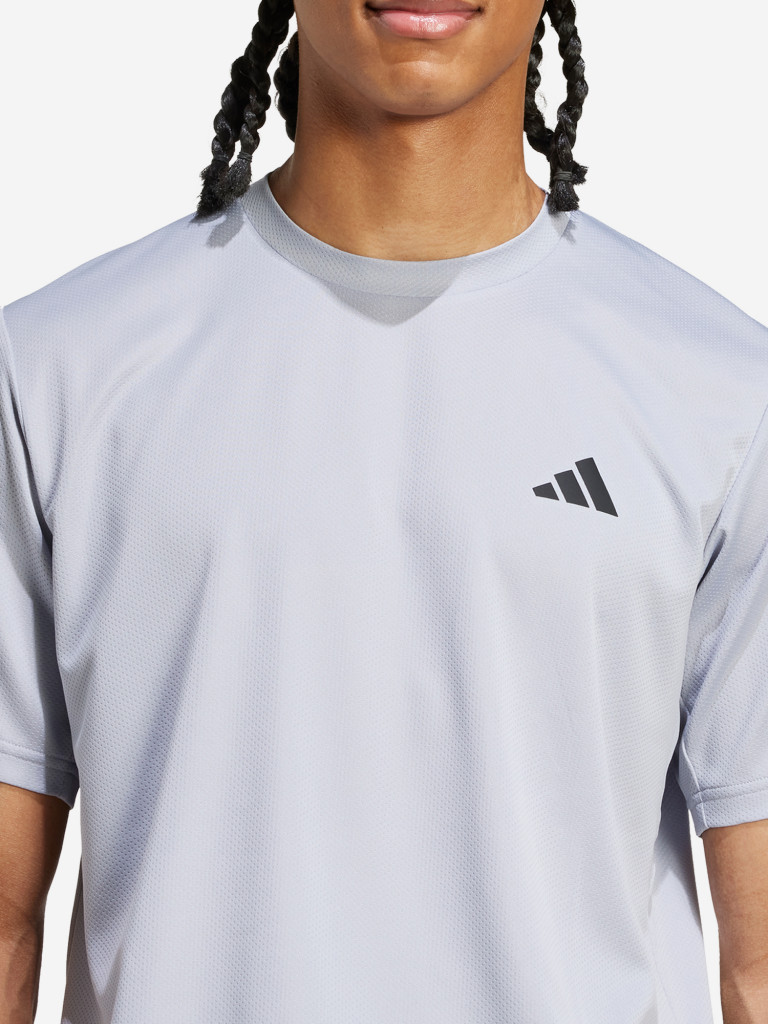 Футболка мужская adidas