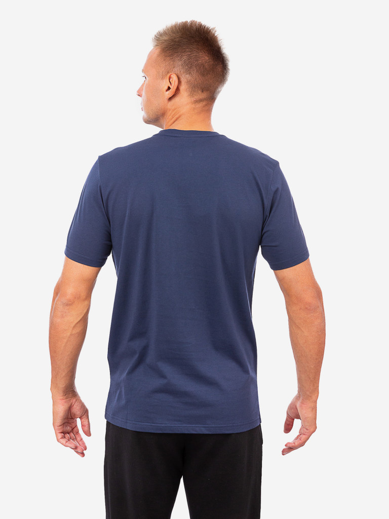 Футболка Mizuno Training Tee CVC