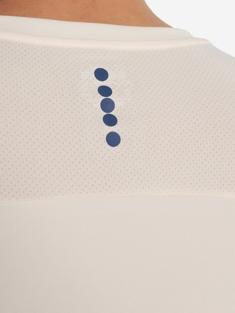 Футболка мужская Diadora