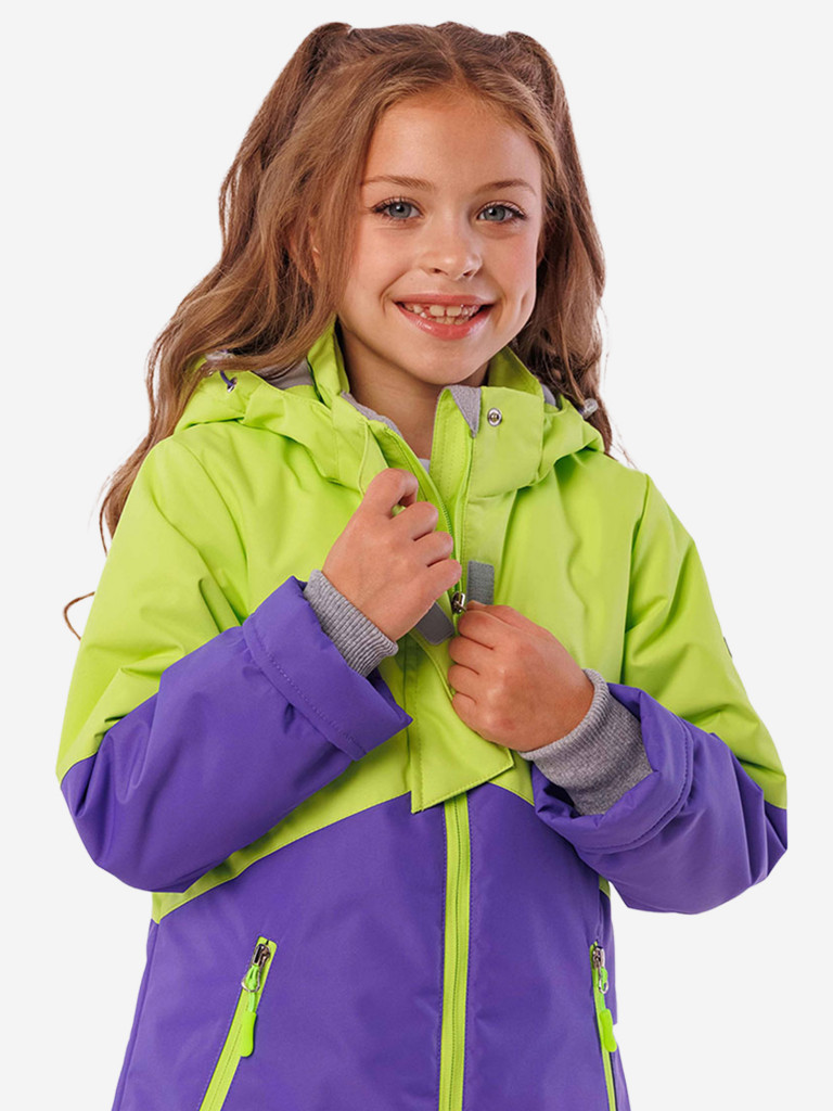 Костюм для девочки UKI KIDS