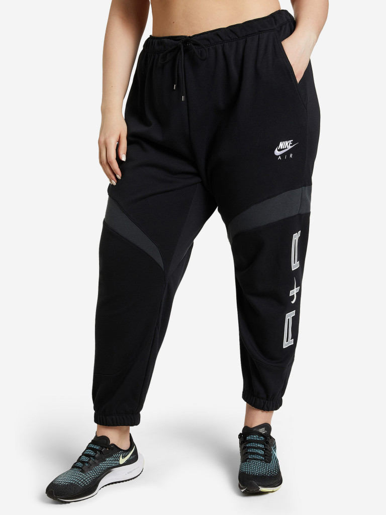 Брюки женские Nike Air, Plus Size